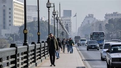 الأرصاد: ارتفاع طفيف في درجات الحرارة غدًا على أغلب الأنحاء