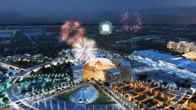 بمشاركات عالمية.. انطلاق منتدى صون الكرامة في رواية القصص بـ إكسبو دبي