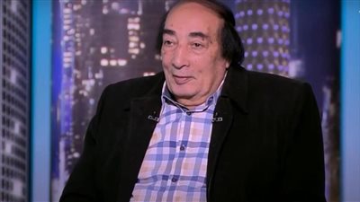 بعد إصابته بجلطتين.. عبد الله مشرف: محمد صبحي وأشرف زكي وقفوا جانبي في محنتي