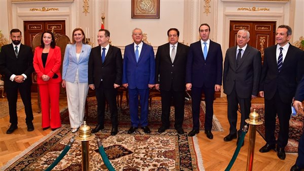 رئيس مجلس النواب