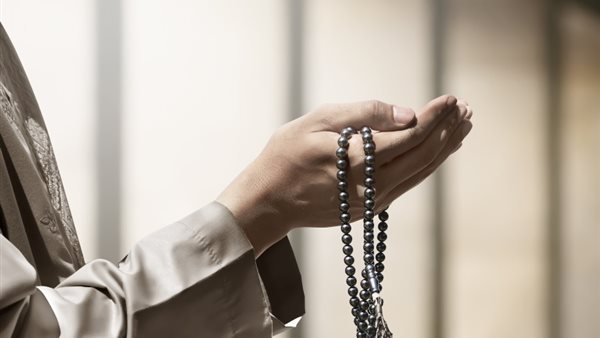 كيف يستجاب الدعاء