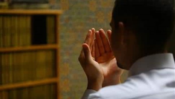 دعاء الحمد على البلاء