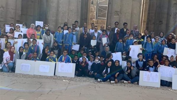 من فعاليات الفنون