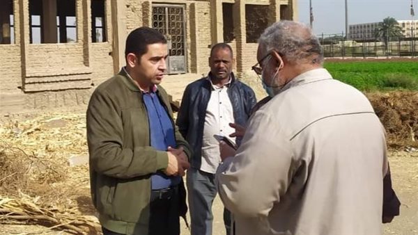 جامعة الأزهر بأسيوط