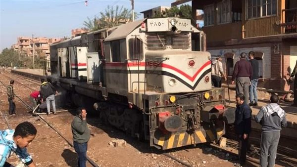 اشتعال النيران في