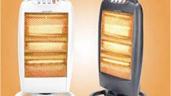 الدفايات الكهربائية