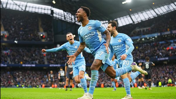 مانشستر سيتي