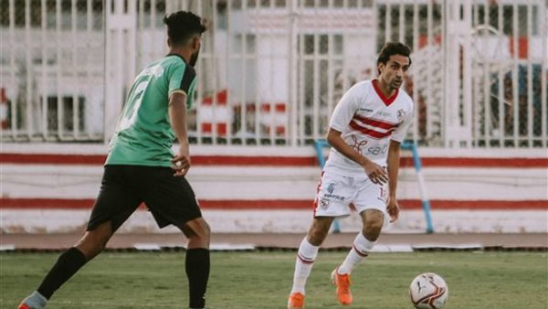 الزمالك