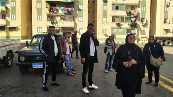 منطقة فاطمة الزهراء