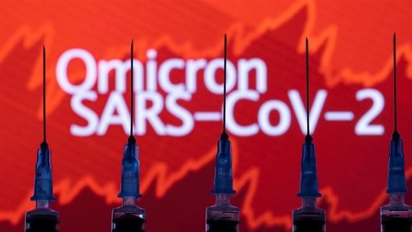 متحور أوميكرون