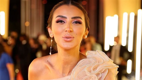  الإعلامية آية الغرياني