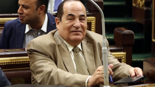 دكتور محمد درويش