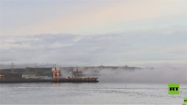 لحظة الانفجار