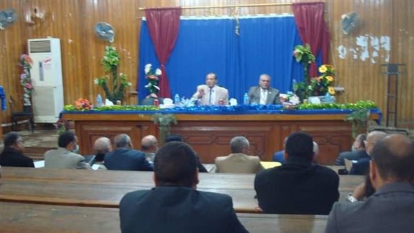 ورشة عمل بجامعة الأزهر