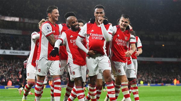 فريق أرسنال