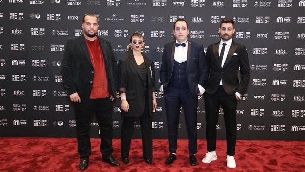 العرض الأول لفيلم