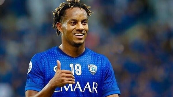  أندريه كاريلو