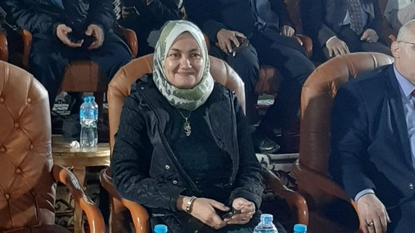 رئيس مركز تطوير تعليم