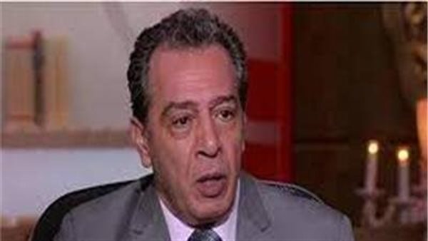 الدكتور أشرف عقبة