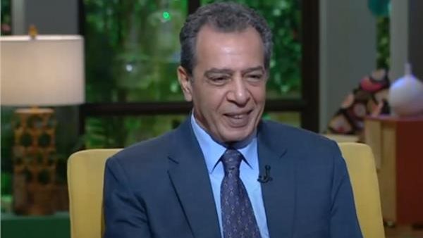 الدكتور أشرف عقبة