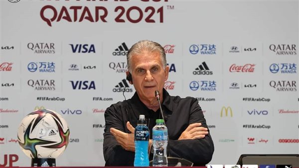 كارلوس كيروش