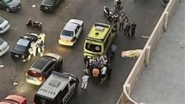 حادث - أرشيفية