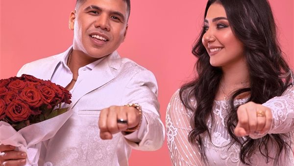 شيماء المغربي وعمر