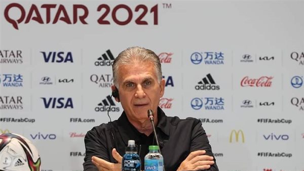 كارلوس كيروش