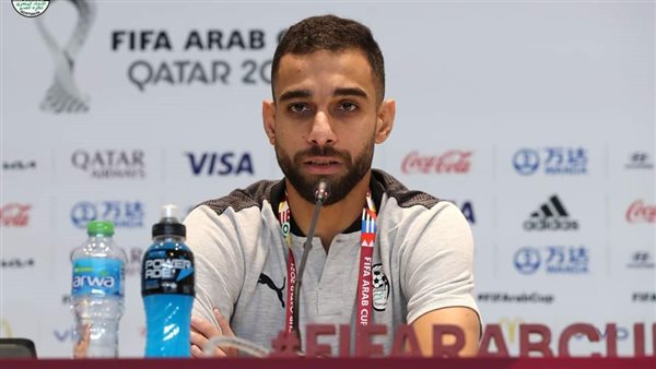 عمرو السولية