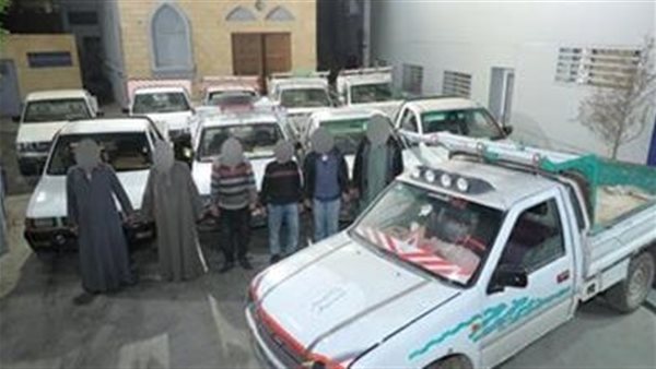 سقوط تشكيل عصابي