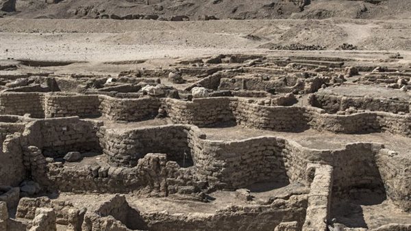  المدينة الذهبية