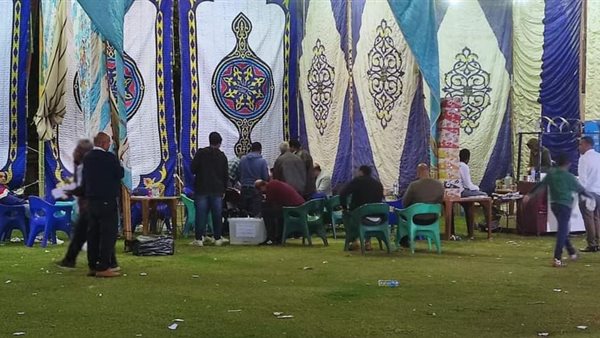 فرز الاصوات