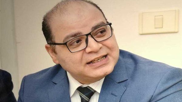 د.أحمد شوقي-عضو اللجنة