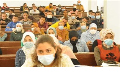 القوى العاملة تنظم ندوة توعية لنشر ثقافة السلامة والصحة المهنية بالوادي الجديد | صور