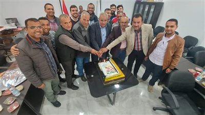 جهاز حدائق العاصمة يحتفل بـ إنشاء 29 ألف وحدة سكنية لكل المصريين