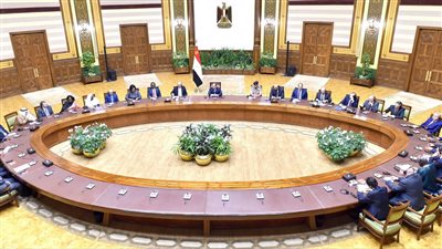 المخابرات العامة تتسلم رئاسة لجنة أجهزة الأمن والاستخبارات الإفريقية سيسا لمدة عام