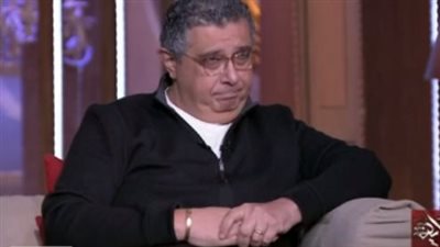  ماجد الكدواني: أنا مش صعب في شغلي واللي بيتعب ربنا مبيضيعش تعبه