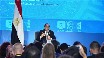 ريادة الأعمال والابتكار أبرزها.. تفاصيل 5 فعاليات تشهدها النسخة الرابعة من منتدى شباب العالم