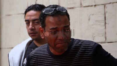 مات في حضن ابنه.. اللحظات الأخيرة من حياة الفنان محمد عبد الحليم