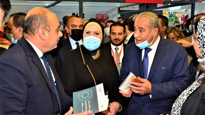 %19 زيادة في معدل صادرات الصناعات الغذائية خلال 9 أشهر