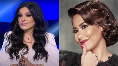 نضال الأحمدية: شيرين عبد الوهاب أقرت بحبها لـ حسام حبيب.. وتصريحاتها معي ليست متناقضة