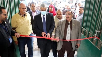 المهندسين تفتتح مشروع الرعاية الصحية للأعضاء وأسرهم لعام 2022