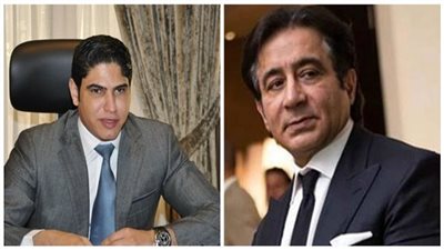 بث مباشر| تفاصيل استحواذ حديد عز على حصة أحمد أبو هشيمة في حديد المصريين