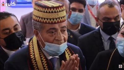 وزير التموين لـ القاهرة 24: نقدم الدعم الكامل للمستثمرين والمساهمة في زيادة الصادرات