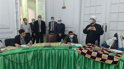 وزير الأوقاف: فهم معاني القرآن الكريم وغاياته إحدى أهم أولوياتنا الدعوية