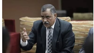 رسميًا.. الشافعي رئيسًا لمجلس إدارة نادي أسوان وحماده صالح نائبًا له 