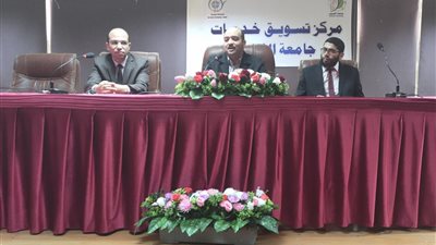 أستاذ بجامعة الفيوم: دار العلوم في حاجة إلى الترويج والتسويق لبرامجها الدراسية