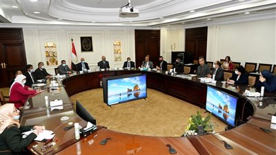 وزير الإسكان: تطوير المنطقة المحيطة بالمتحف الكبير سيتماشى مع قيمتها التاريخية والأثرية