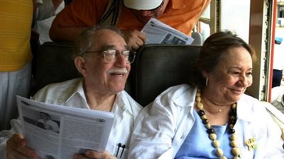 جابرييل جارسيا ماركيز ومتاهة الكاتب بين الأدب والسياسة