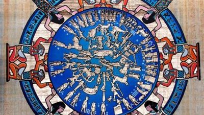 خبير في علم المصريات يكشف أقدم تقويم على وجه الأرض